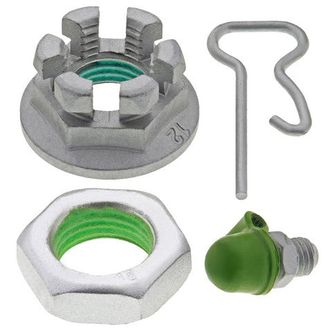 Steering Tie Rod End Mevotech TXMS40603