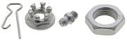 Steering Tie Rod End Mevotech TXMS406114