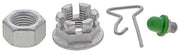 Steering Tie Rod End Mevotech TXMS406133