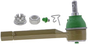 Steering Tie Rod End Mevotech TXMS406133