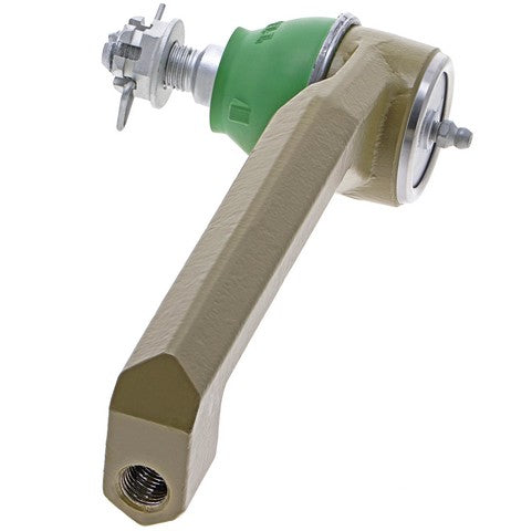 Steering Tie Rod End Mevotech TXMS406134
