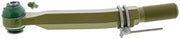 Steering Tie Rod End Mevotech TXMS40622