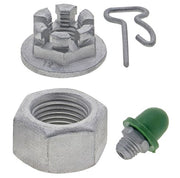 Steering Tie Rod End Mevotech TXMS40628