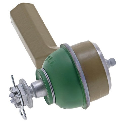 Steering Tie Rod End Mevotech TXMS40628