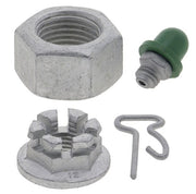 Steering Tie Rod End Mevotech TXMS40629