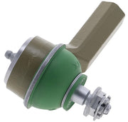 Steering Tie Rod End Mevotech TXMS40629