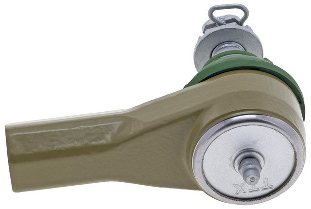 Steering Tie Rod End Mevotech TXMS40643
