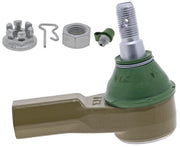 Steering Tie Rod End Mevotech TXMS40643