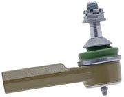Steering Tie Rod End Mevotech TXMS40646