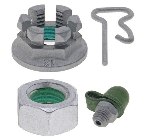 Steering Tie Rod End Mevotech TXMS40646