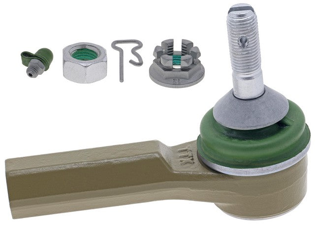 Steering Tie Rod End Mevotech TXMS40646