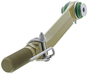 Steering Tie Rod End Mevotech TXMS40672