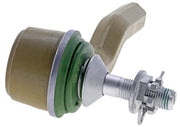 Steering Tie Rod End Mevotech TXMS40684