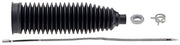 Steering Tie Rod End Mevotech TXMS40760