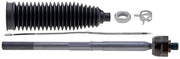 Steering Tie Rod End Mevotech TXMS40760