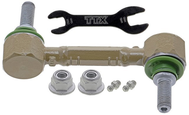 Suspension Stabilizer Bar Link Kit Mevotech TXMS408130