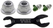Suspension Stabilizer Bar Link Kit Mevotech TXMS408141