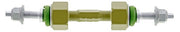 Suspension Stabilizer Bar Link Kit Mevotech TXMS40820