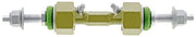 Suspension Stabilizer Bar Link Kit Mevotech TXMS40820