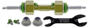 Suspension Stabilizer Bar Link Kit Mevotech TXMS40820