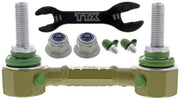 Suspension Stabilizer Bar Link Kit Mevotech TXMS40835
