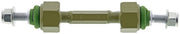 Suspension Stabilizer Bar Link Kit Mevotech TXMS40836