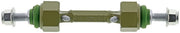 Suspension Stabilizer Bar Link Kit Mevotech TXMS40836