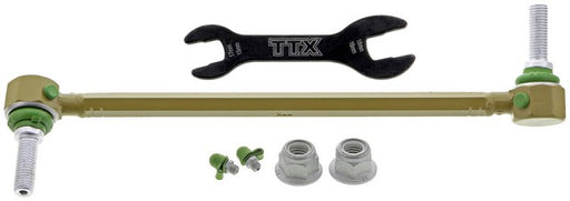 Suspension Stabilizer Bar Link Kit Mevotech TXMS40861