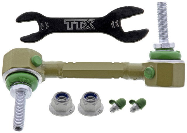 Suspension Stabilizer Bar Link Kit Mevotech TXMS40876