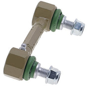 Suspension Stabilizer Bar Link Kit Mevotech TXMS40898