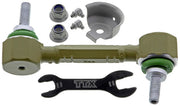 Suspension Stabilizer Bar Link Kit Mevotech TXMS40899
