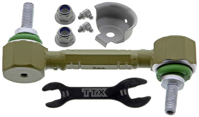 Suspension Stabilizer Bar Link Kit Mevotech TXMS40899