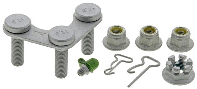 Suspension Ball Joint Mevotech TXMS50519