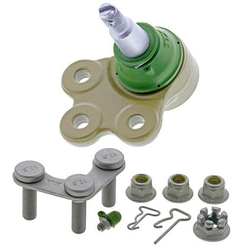 Suspension Ball Joint Mevotech TXMS50519