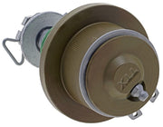 Suspension Ball Joint Mevotech TXMS50553