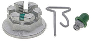 Suspension Ball Joint Mevotech TXMS50568