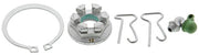 Suspension Ball Joint Mevotech TXMS50573