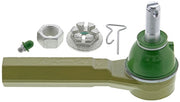 Steering Tie Rod End Mevotech TXMS506116
