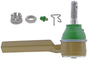 Steering Tie Rod End Mevotech TXMS506149