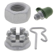 Steering Tie Rod End Mevotech TXMS50614