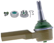Steering Tie Rod End Mevotech TXMS50625