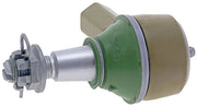 Steering Tie Rod End Mevotech TXMS50691