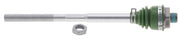Steering Tie Rod End Mevotech TXMS50734