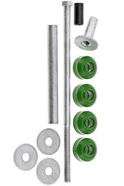 Suspension Stabilizer Bar Link Kit Mevotech TXMS508175