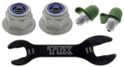 Suspension Stabilizer Bar Link Kit Mevotech TXMS508202