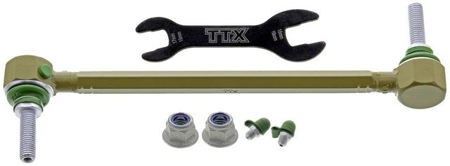 Suspension Stabilizer Bar Link Kit Mevotech TXMS508202