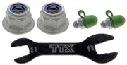 Suspension Stabilizer Bar Link Kit Mevotech TXMS508215