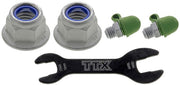 Suspension Stabilizer Bar Link Kit Mevotech TXMS508227