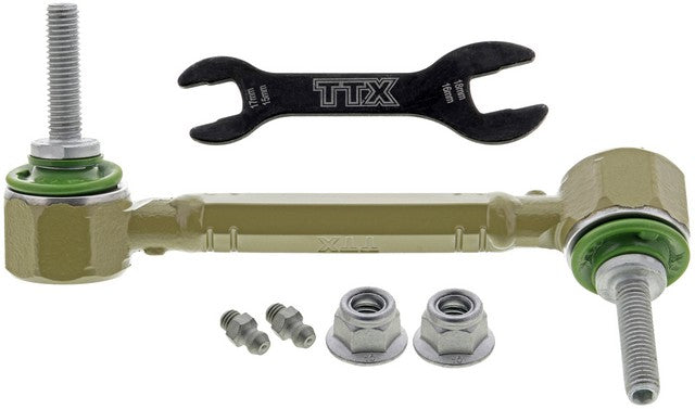 Suspension Stabilizer Bar Link Kit Mevotech TXMS508236