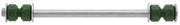 Suspension Stabilizer Bar Link Kit Mevotech TXMS50833